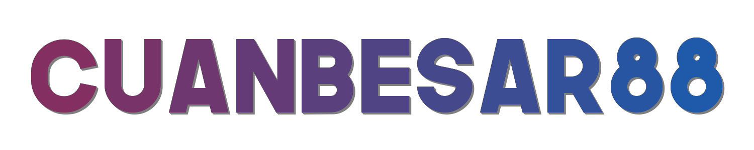 CUANBESAR88 Logo